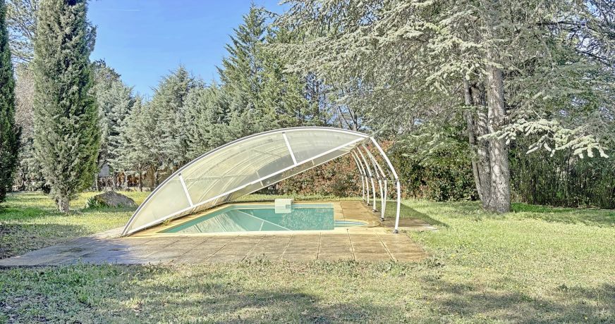 vente Maison Rians