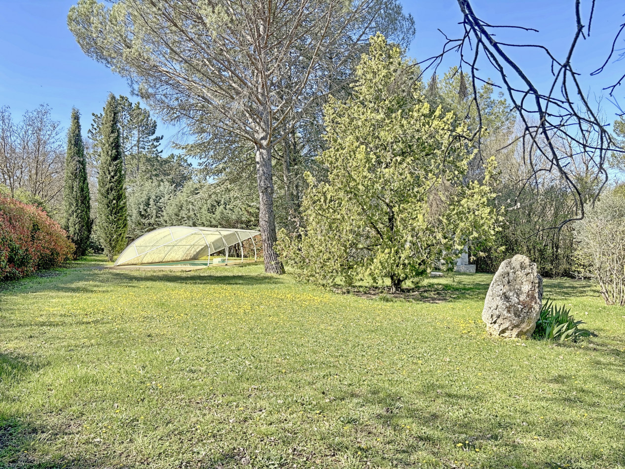 à vendre Maison Rians - Photo 22
