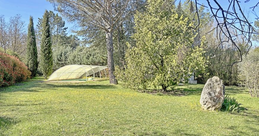 vente Maison Rians