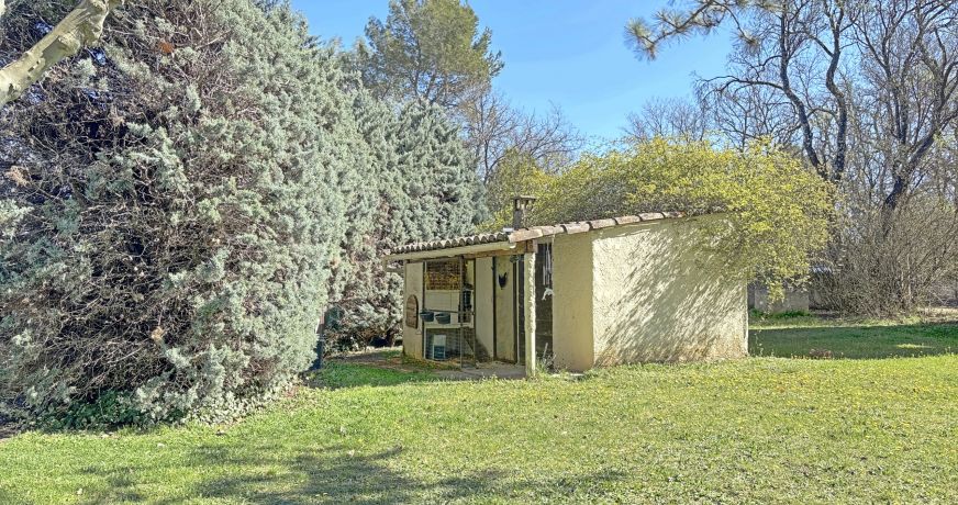 vente Maison Rians