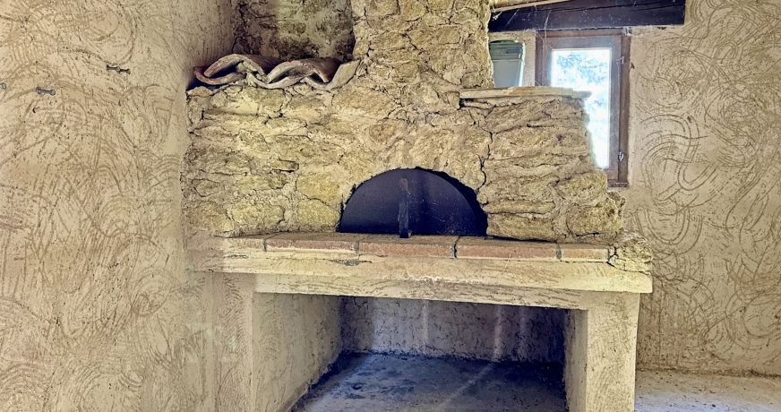 vente Maison Rians