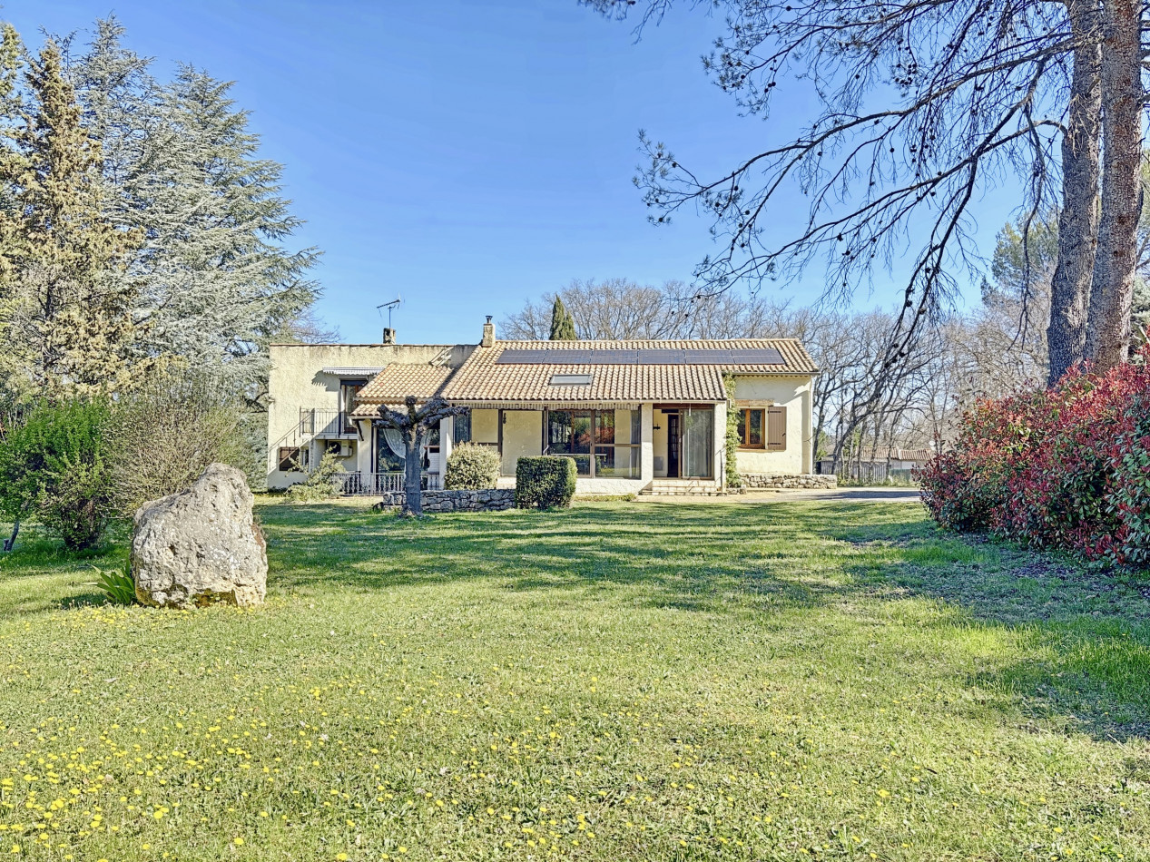 à vendre Maison Rians - Photo 25
