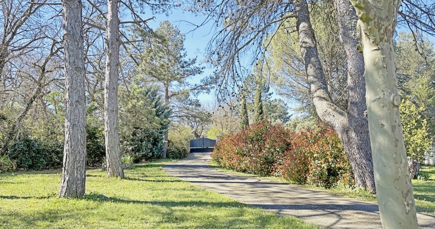 vente Maison Rians
