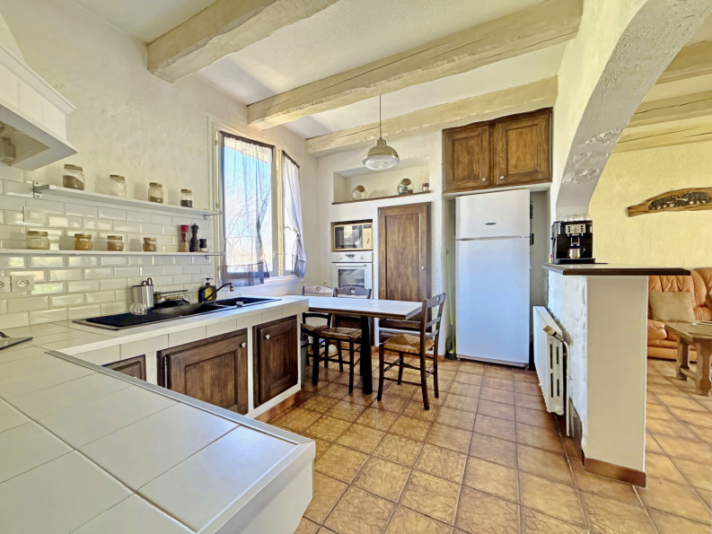 vente Maison Rians - Photo 4