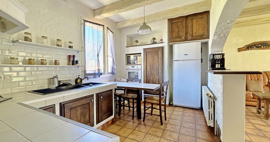 vente Maison Rians