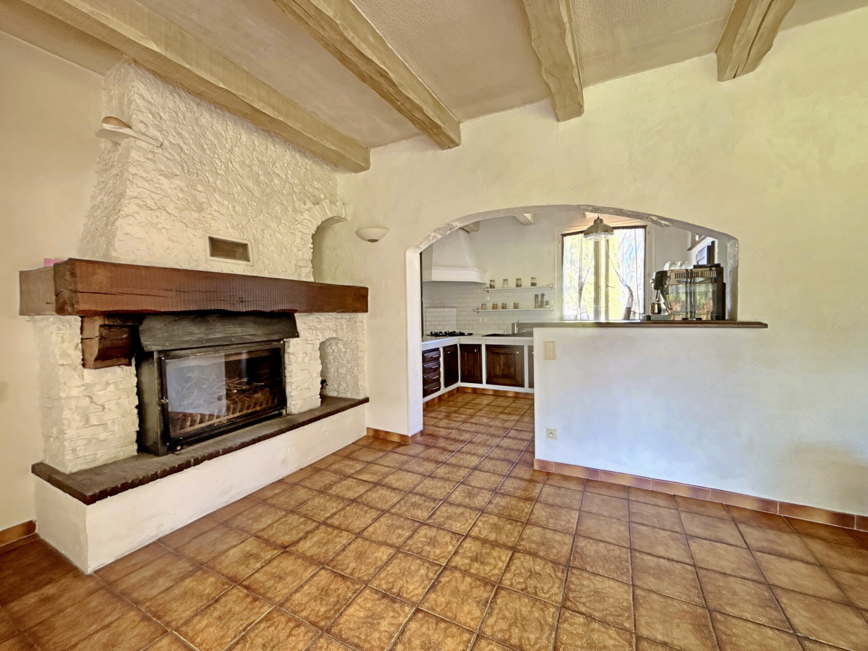 à vendre Maison Rians - Photo 5