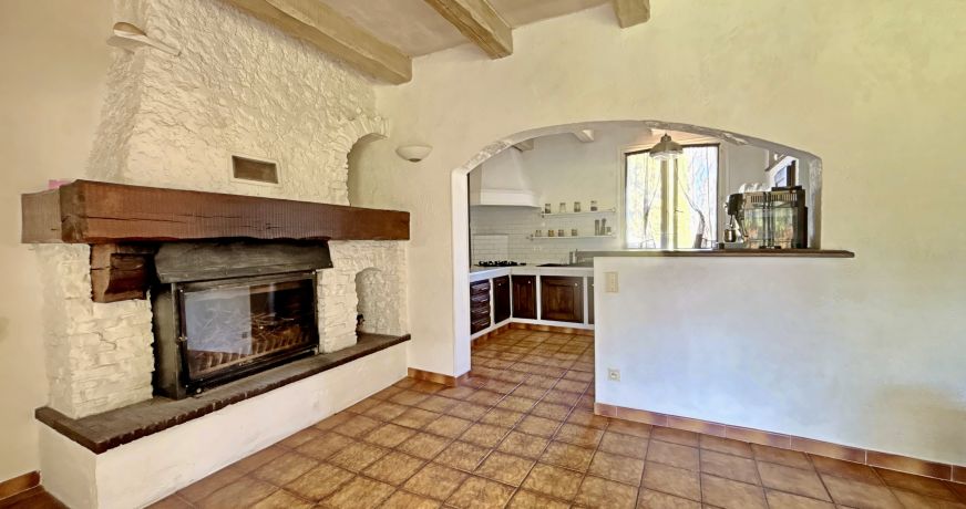 vente Maison Rians