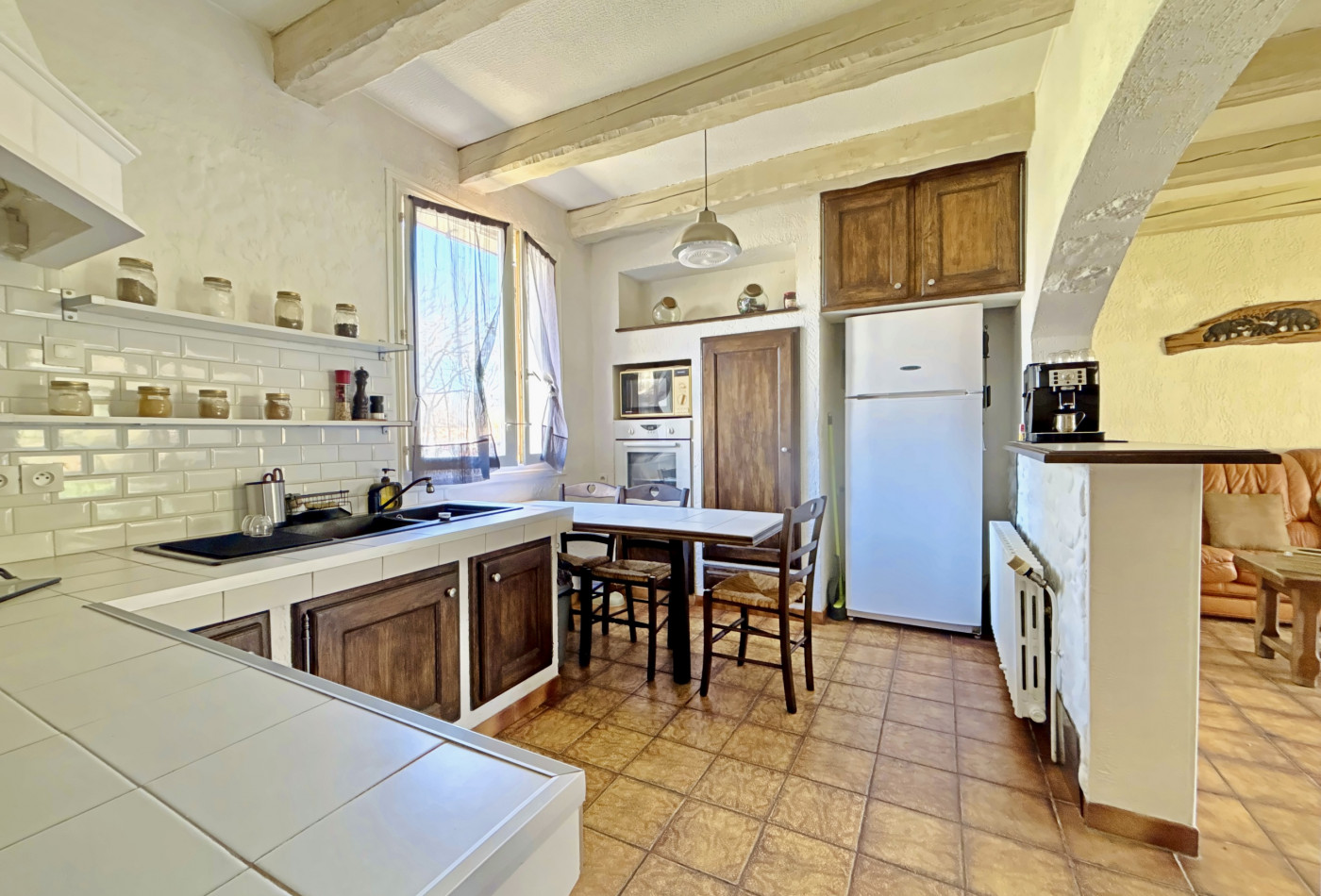 vente Maison Rians - Photo 6