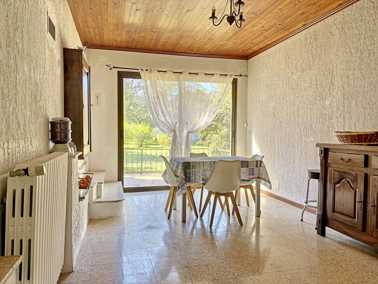 à vendre Maison Rians - Photo 7