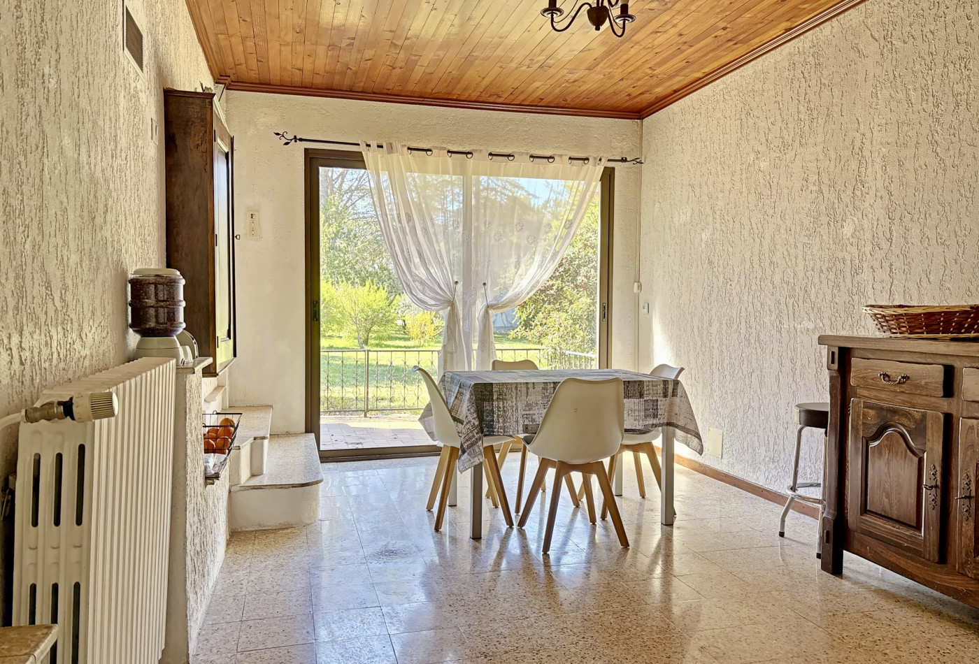 vente Maison Rians - Photo 7