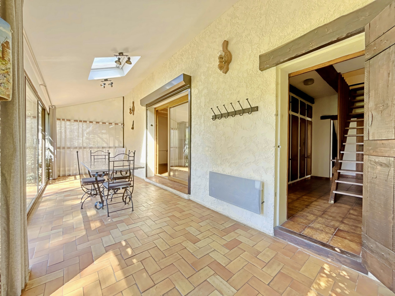 à vendre Maison Rians - Photo 8