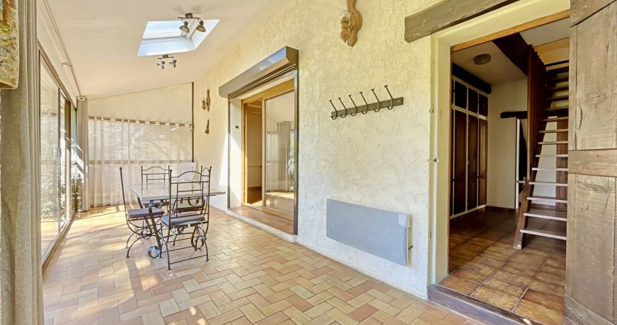 vente Maison Rians