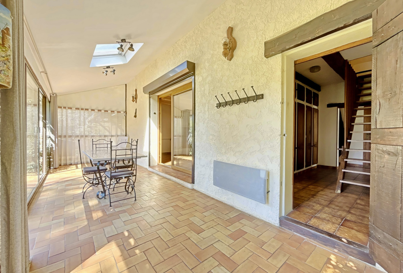 vente Maison Rians - Photo 8