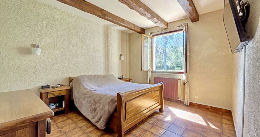 vente Maison Rians