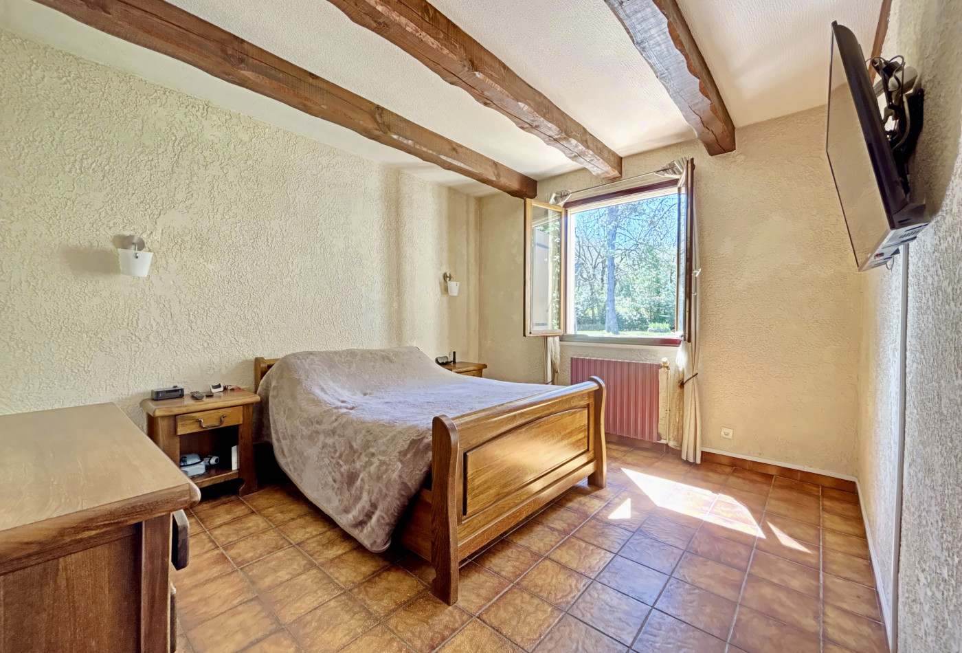 vente Maison Rians - Photo 9