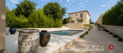 vente Maison Mauressargues