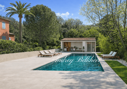 vente Maison Mauressargues