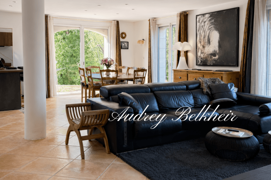 vente Maison Mauressargues - Photo 10