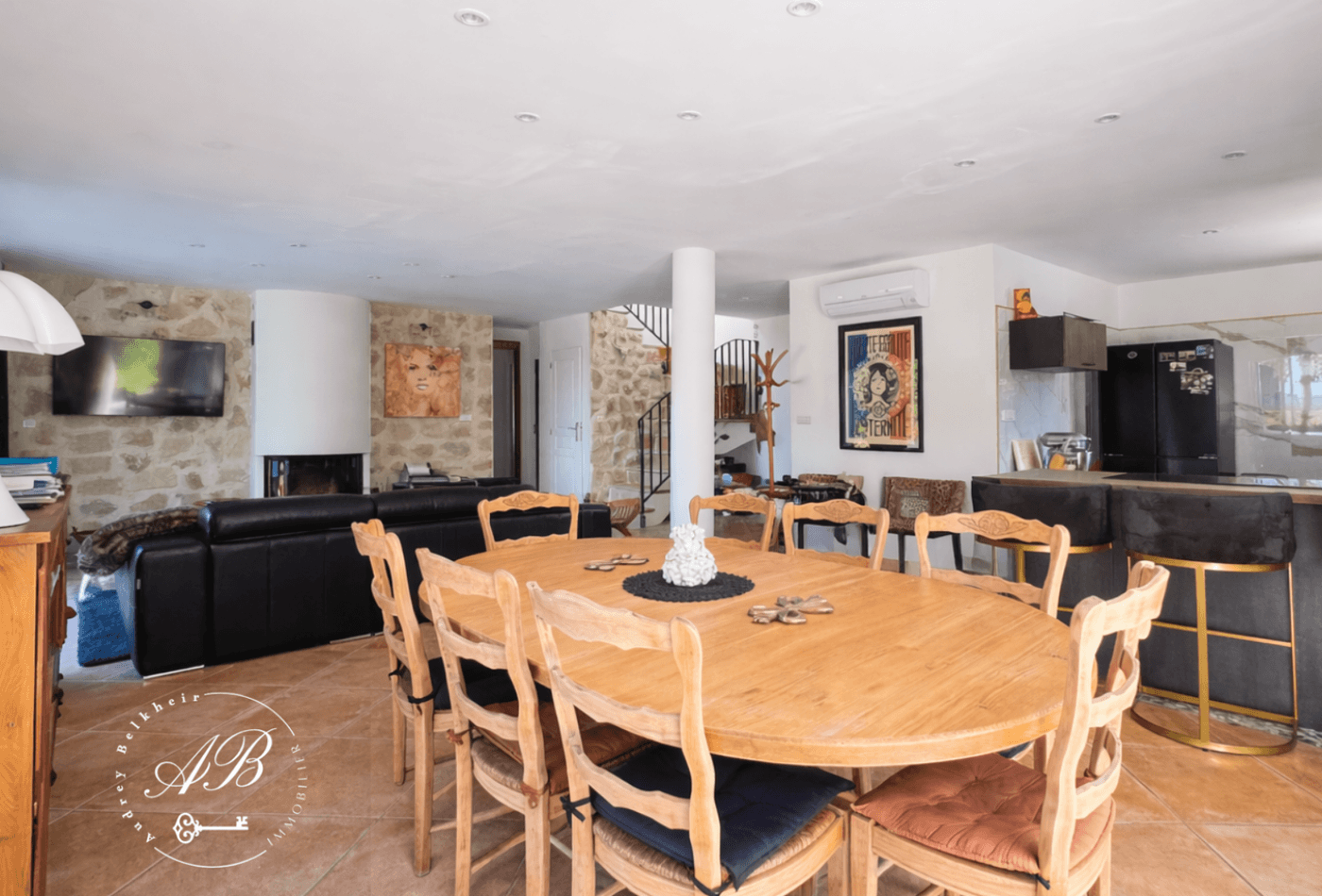 vente Maison Mauressargues - Photo 10