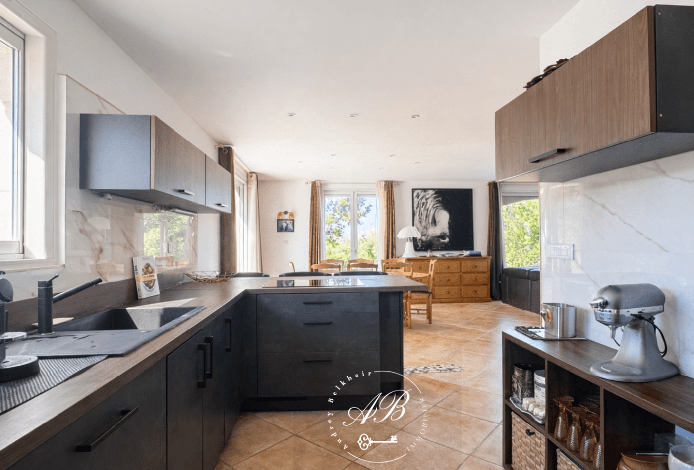 vente Maison Mauressargues - Photo 3