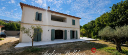 vente Maison Mauressargues