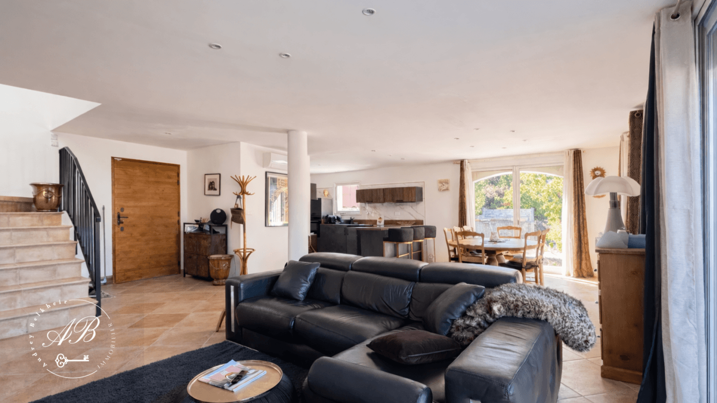 à vendre Maison Mauressargues - Photo 6