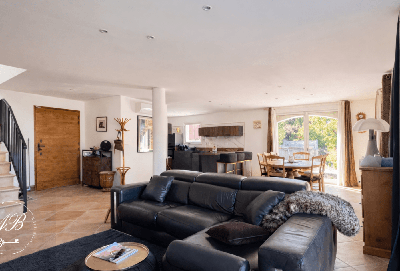 vente Maison Mauressargues - Photo 6
