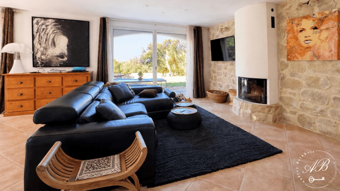 à vendre Maison Mauressargues - Photo 8