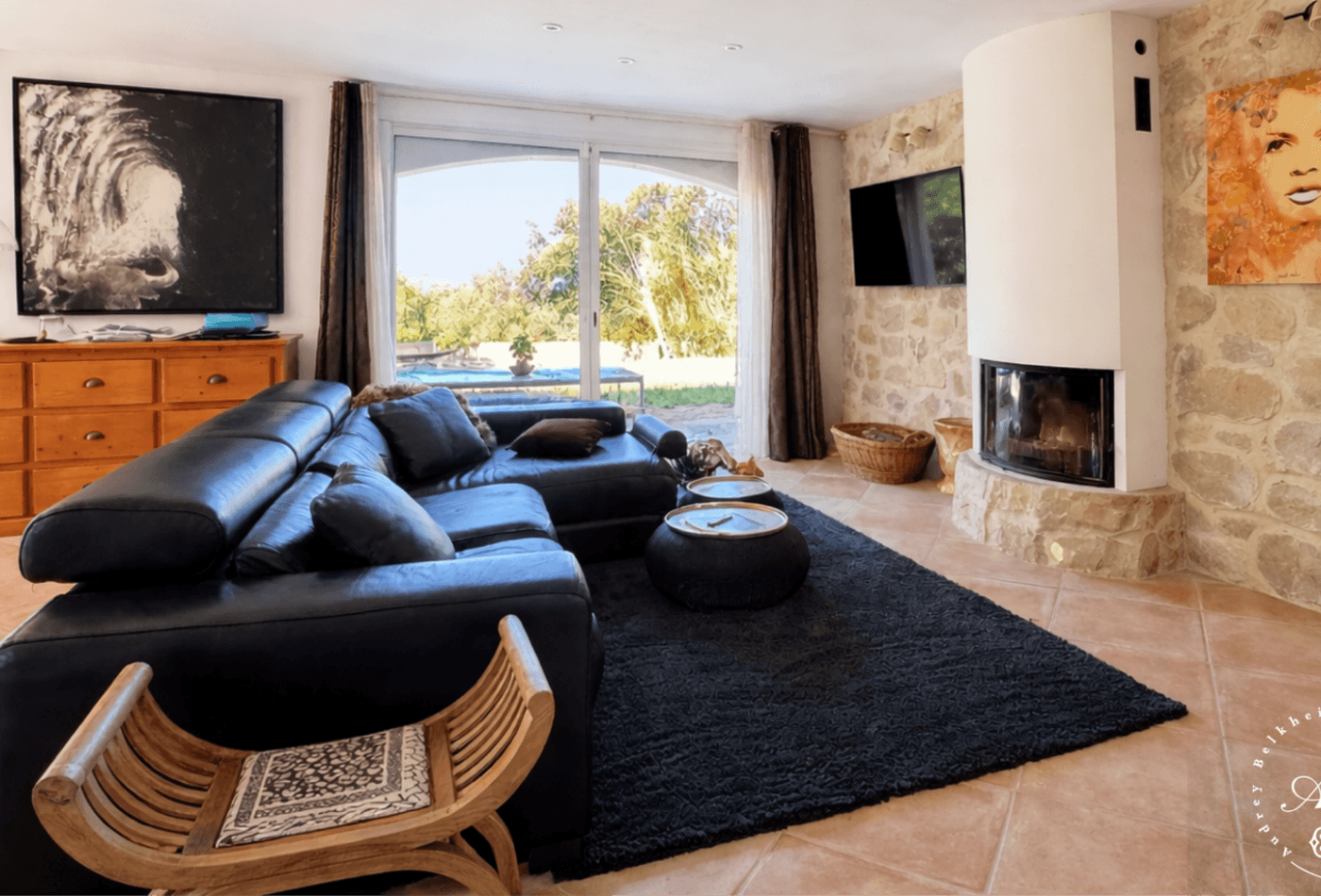 vente Maison Mauressargues - Photo 8