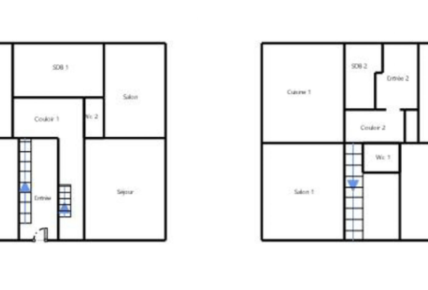 vente Maison Thaon Les Vosges - Photo 1