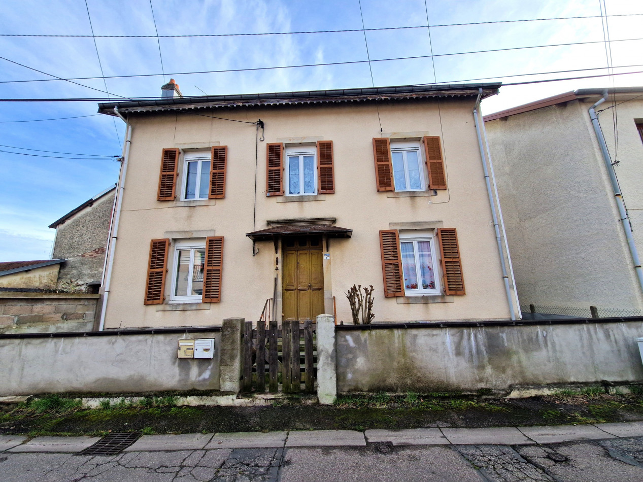 à vendre Maison Thaon Les Vosges - Photo 2
