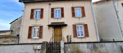 vente Maison Thaon Les Vosges