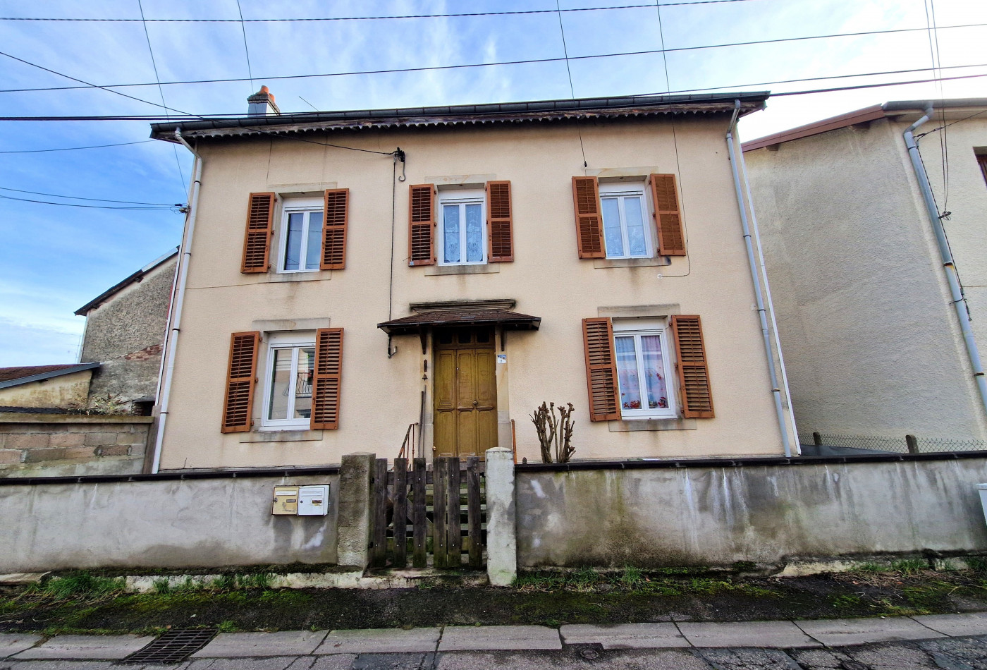vente Maison Thaon Les Vosges - Photo 2