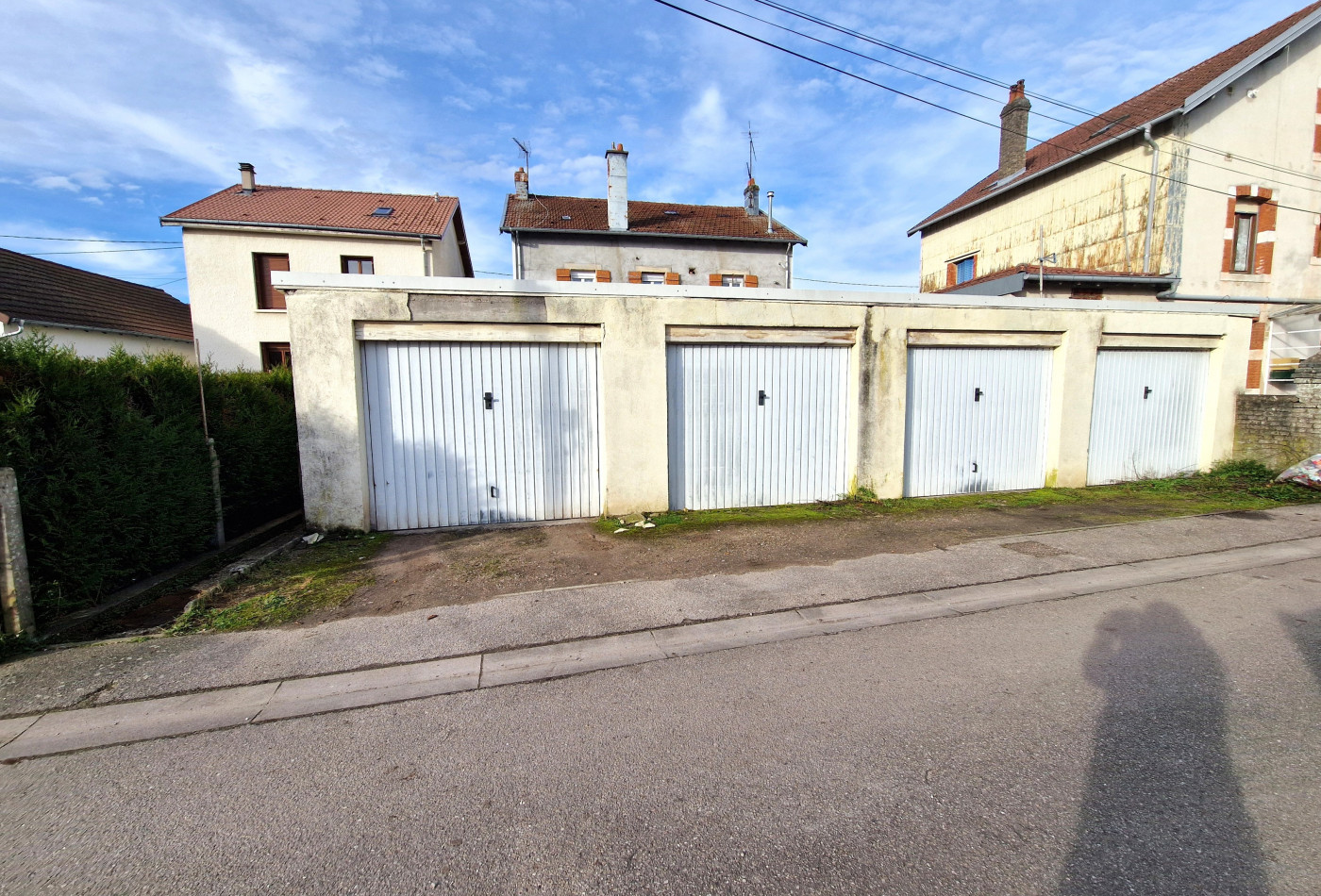 vente Maison Thaon Les Vosges - Photo 3