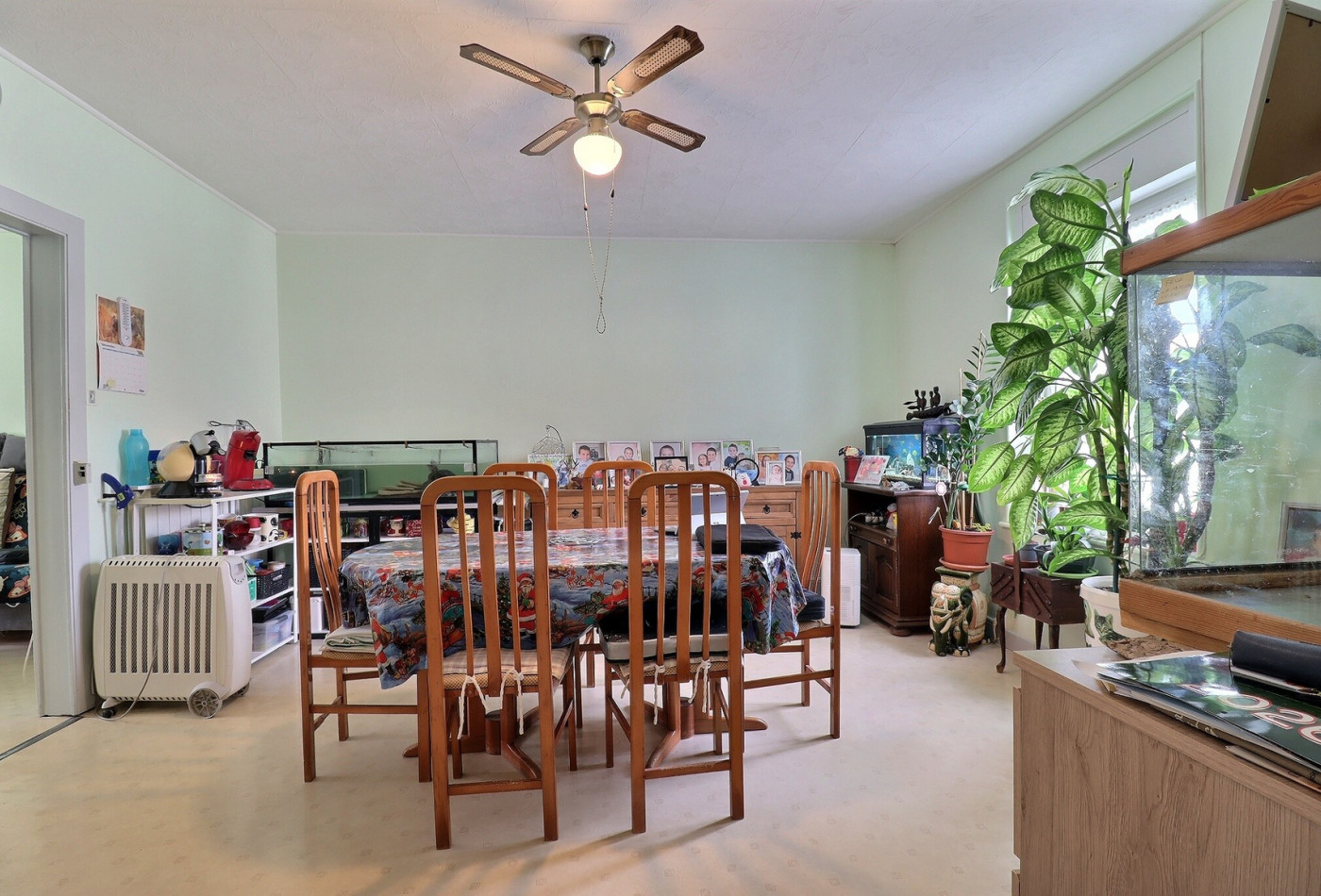 vente Maison Thaon Les Vosges - Photo 4