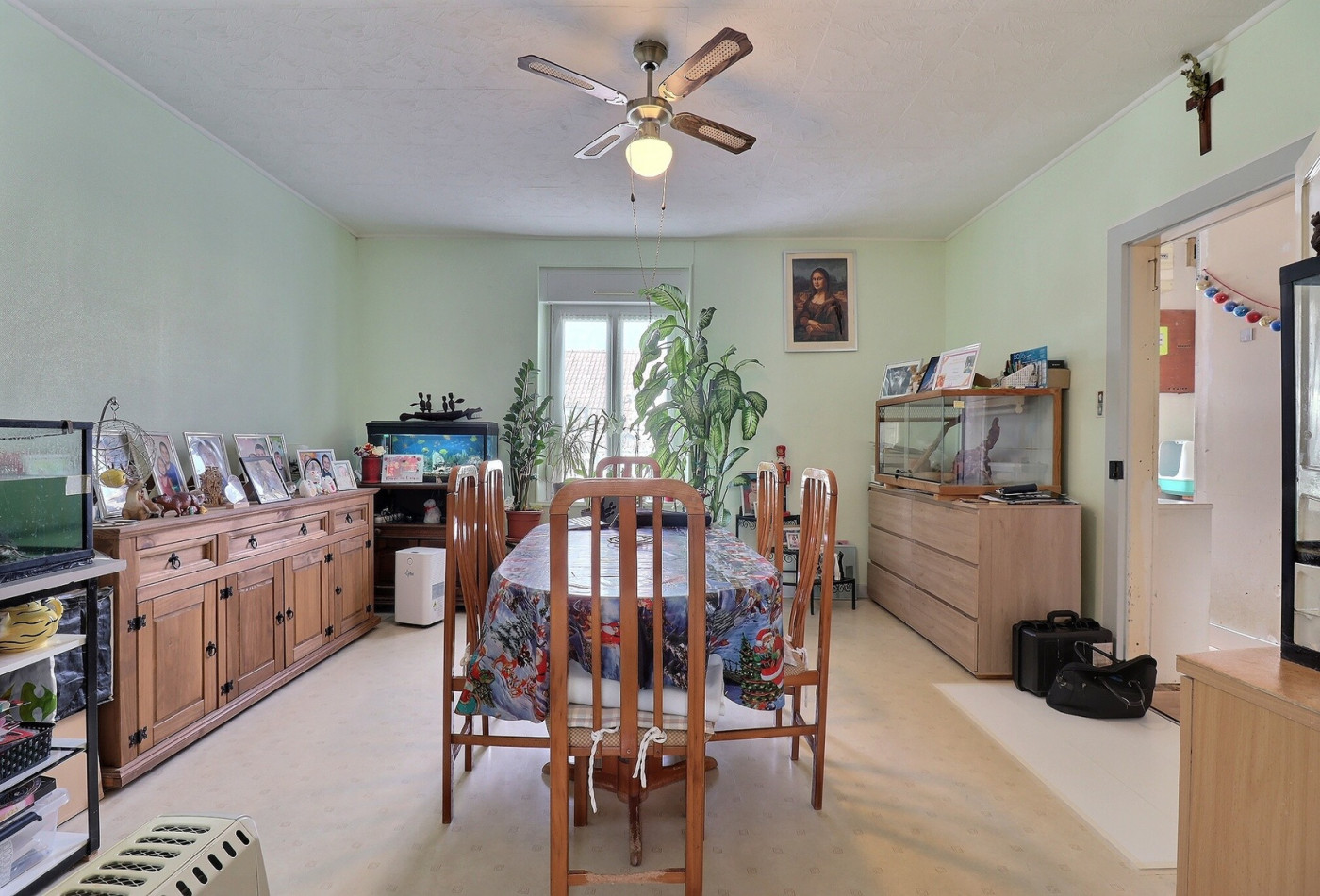 vente Maison Thaon Les Vosges - Photo 5