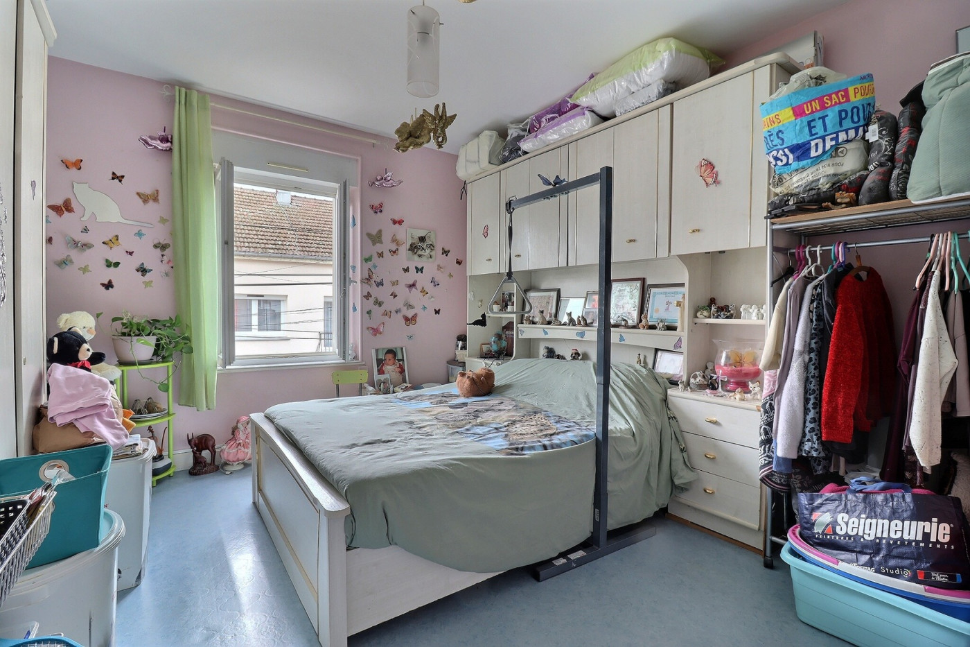 à vendre Maison Thaon Les Vosges - Photo 7