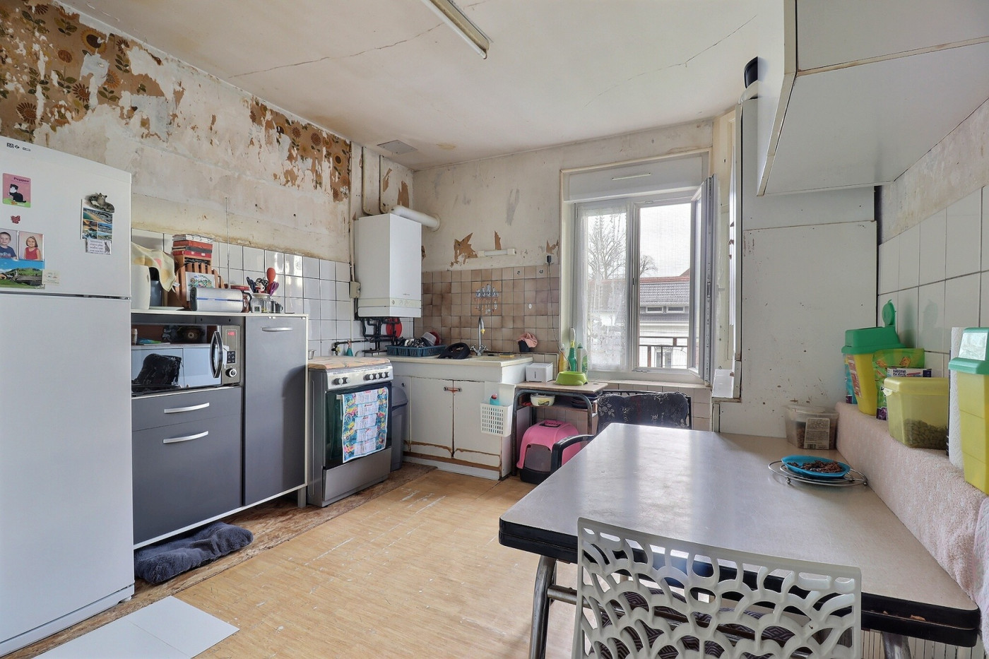 à vendre Maison Thaon Les Vosges - Photo 8