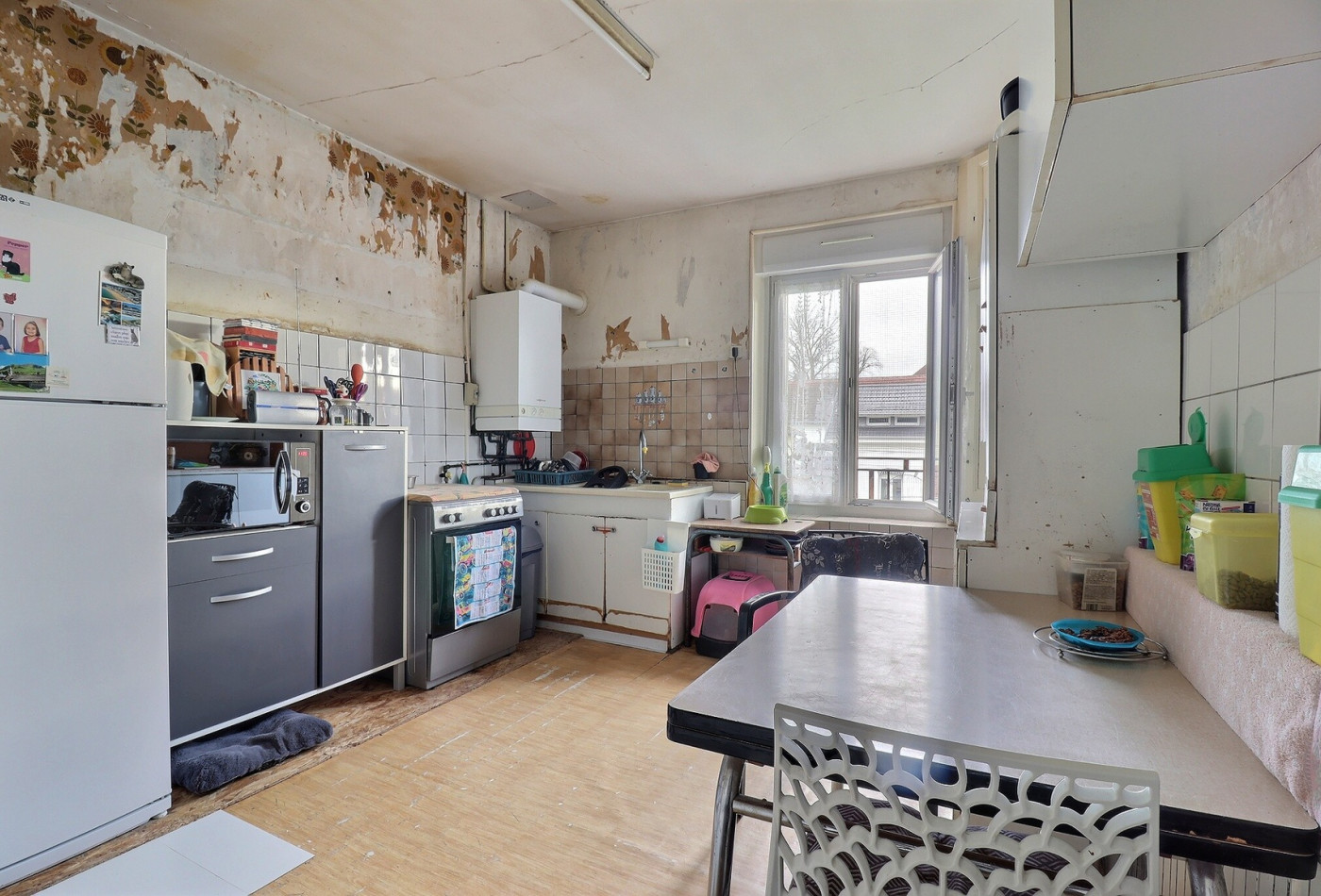 vente Maison Thaon Les Vosges - Photo 8