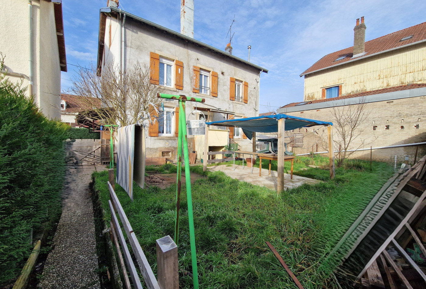 vente Maison Thaon Les Vosges - Photo 9