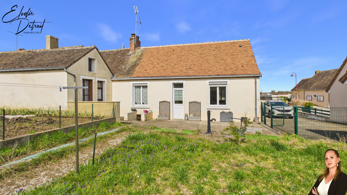 à vendre Maison Saint Corneille - Photo 1