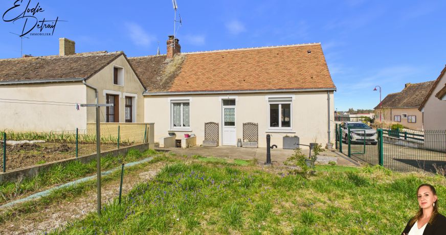 vente Maison Saint Corneille