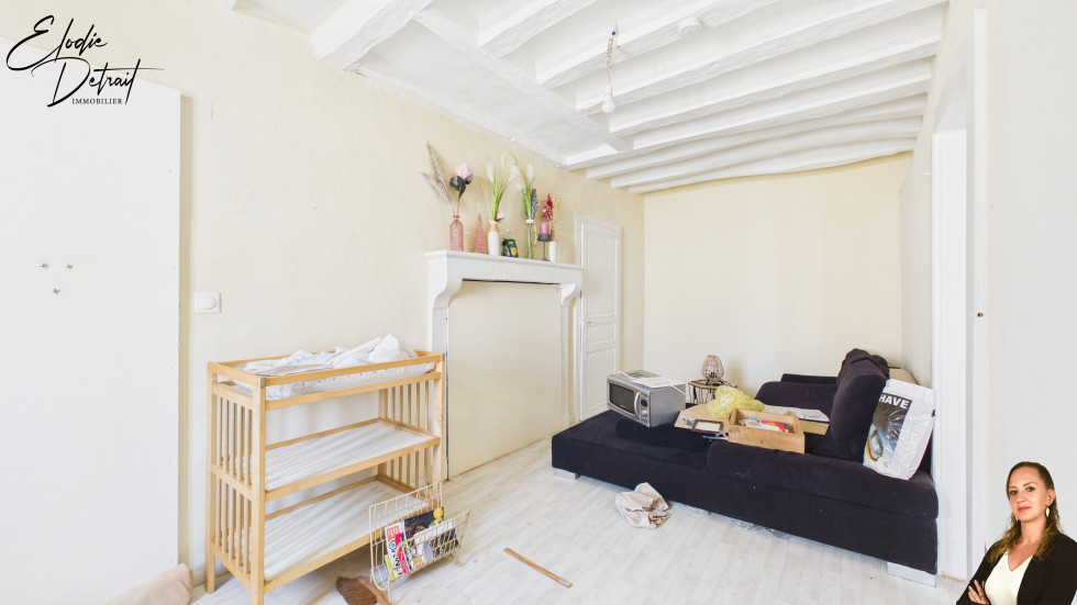 vente Maison Saint Corneille - Photo 10