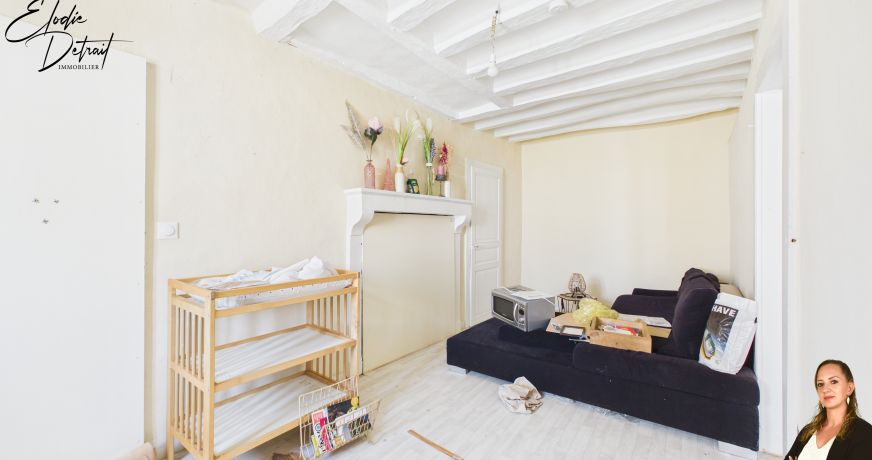 vente Maison Saint Corneille