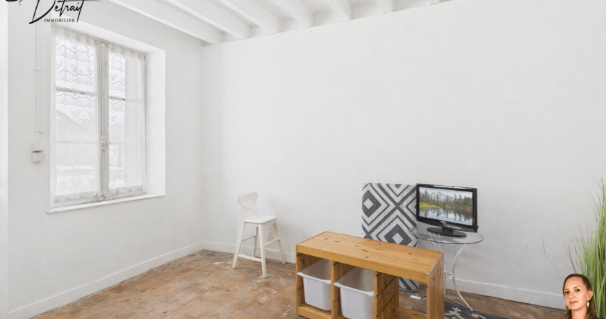 vente Maison Saint Corneille