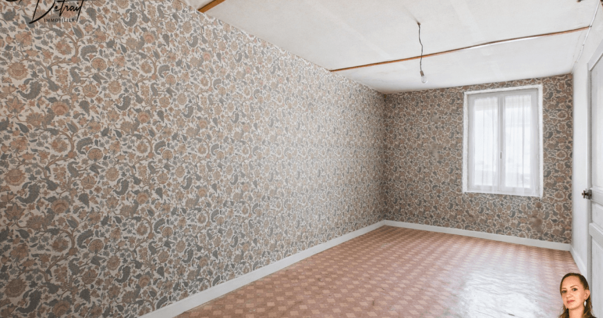 vente Maison Saint Corneille