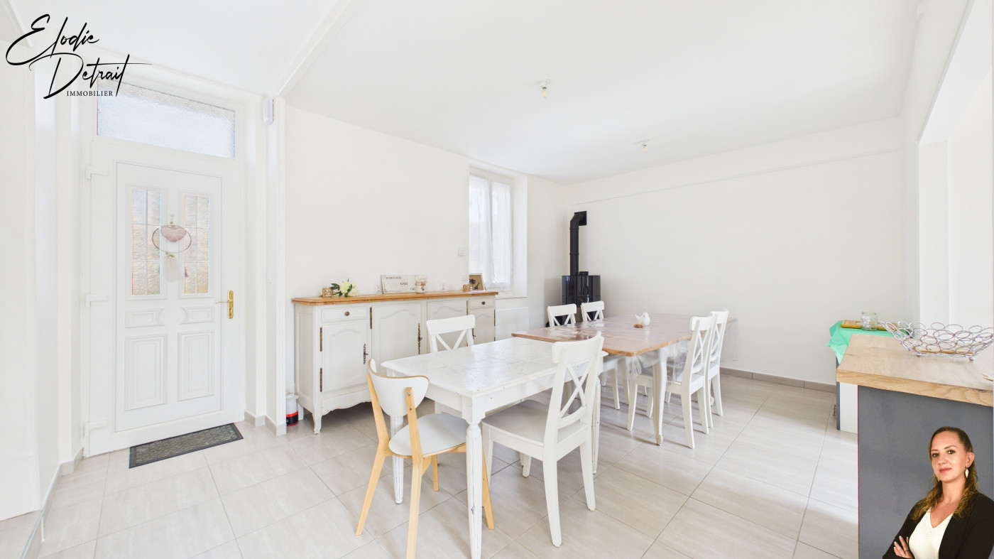 à vendre Maison Saint Corneille - Photo 2