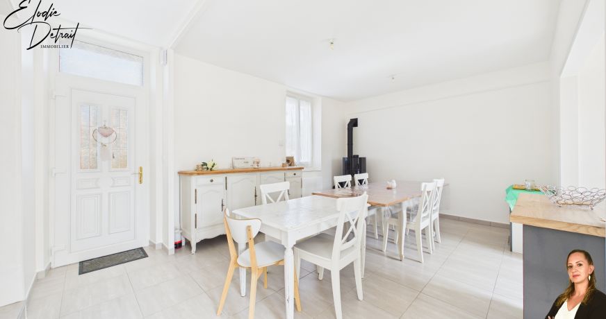 vente Maison Saint Corneille