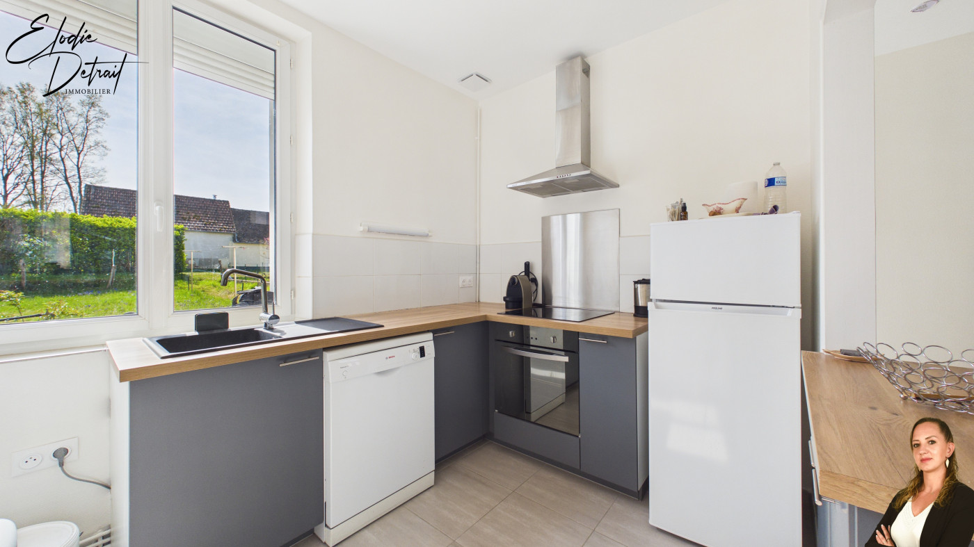 à vendre Maison Saint Corneille - Photo 3