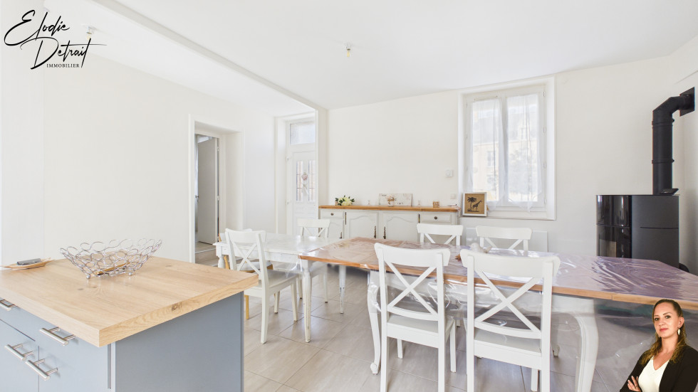 vente Maison Saint Corneille - Photo 4